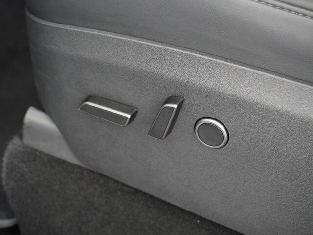 Tesla Model Y Long Range AWD 75kWh Warmtepomp Lmv 20" Autopilot FSD-Computer 3 Leder Panoramadak Elektr.Stuur+Stoel+Verwarmd Navi Ecc Premium Audio Keyless Camera's Elektr.AchterKlep Parkeer Assistent Sentry-Mode Privacyglas Bluetooth Dodehoek detector Connected servic