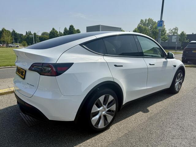 Tesla Model Y Long Range AWD 75 kWh Autopilot / Incl. BTW / TOP aanbieding!