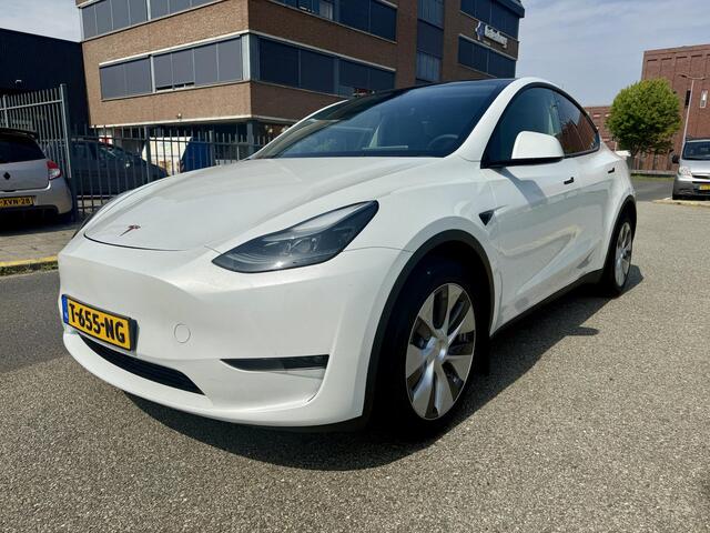 Tesla Model Y Long Range AWD 75 kWh Autopilot / Incl. BTW / TOP aanbieding!