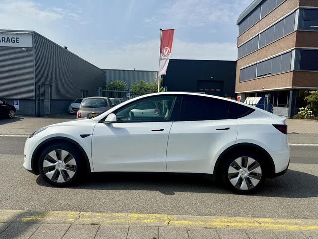 Tesla Model Y Long Range AWD 75 kWh Autopilot / Incl. BTW / TOP aanbieding!