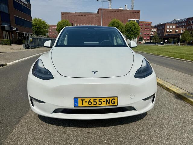 Tesla Model Y Long Range AWD 75 kWh Autopilot / Incl. BTW / TOP aanbieding!