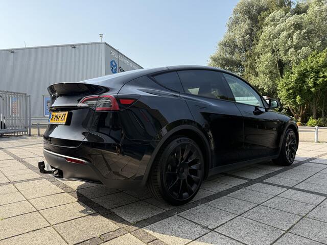 Tesla Model Y STD Rage Plus RWD Panorama | Trekhaak | Leder | Navi |