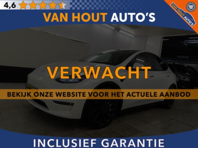 Tesla Model Y Performance AWD 75 kWh |SOH93% | AUTOPILOT | 462PK | TREKHAAK |