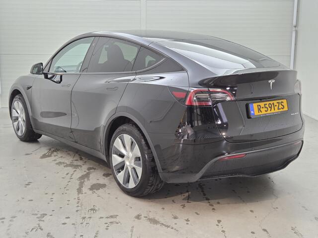 Tesla Model Y Long Range AWD 75 kWh | Leder | Camera | Clima |*