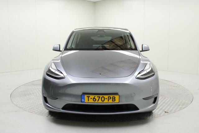 Tesla Model Y Performance AWD 75 kWh | BTW Auto | Autopilot / 21" Velgen / 533km range / Panoramadak
