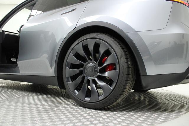 Tesla Model Y Performance AWD 75 kWh | BTW Auto | Autopilot / 21" Velgen / 533km range / Panoramadak