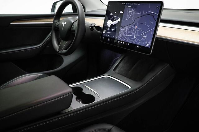 Tesla Model Y Performance AWD 75 kWh | PANORAMADAK | STUURVERWARMING | CAMERA