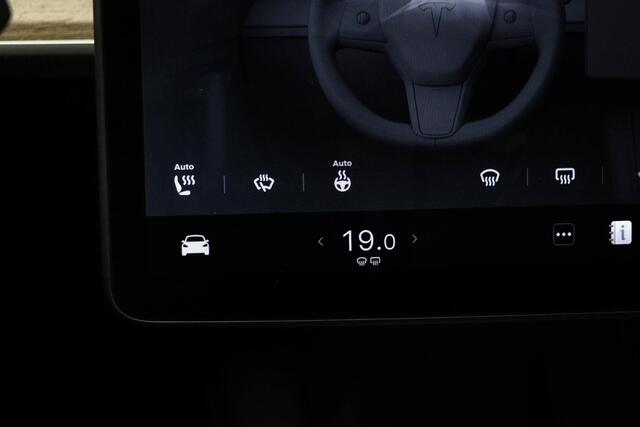 Tesla Model Y Performance AWD 75 kWh | PANORAMADAK | STUURVERWARMING | CAMERA