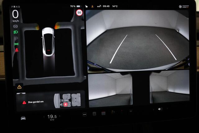 Tesla Model Y Performance AWD 75 kWh | PANORAMADAK | STUURVERWARMING | CAMERA
