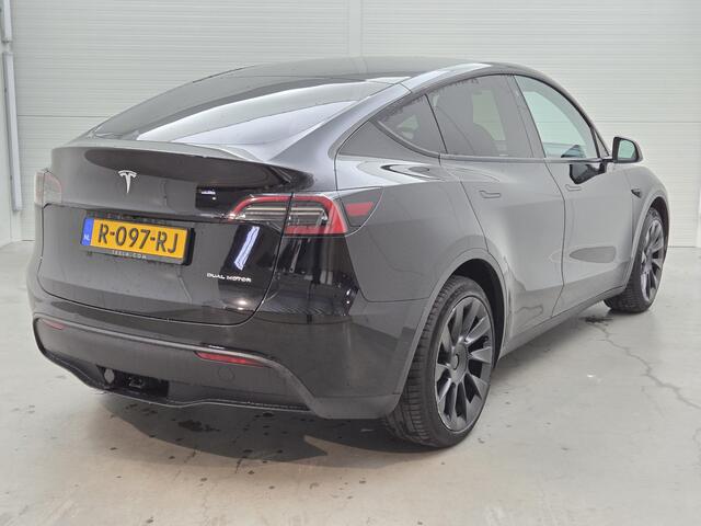 Tesla Model Y Long Range AWD 75 kWh | 20'' | Enhanced Autopilot | Trekhaak |*