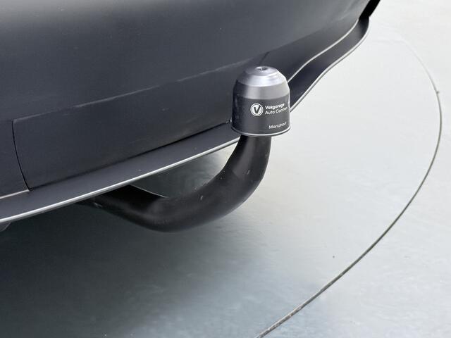 Tesla Model Y RWD 60kWh LFP-Accu S.O.H. 96% Trekhaak Warmtepomp Lmv 20" Ambient Interieur Verlichting Adap.Cruise Navi Ecc Camera's Panoramadak Autopilot Stoel+Stuur+Achterbank Verwarming Elek.Achterklep Dodehoek detector Draadloze telefoonlader Origineel Nederlandse A