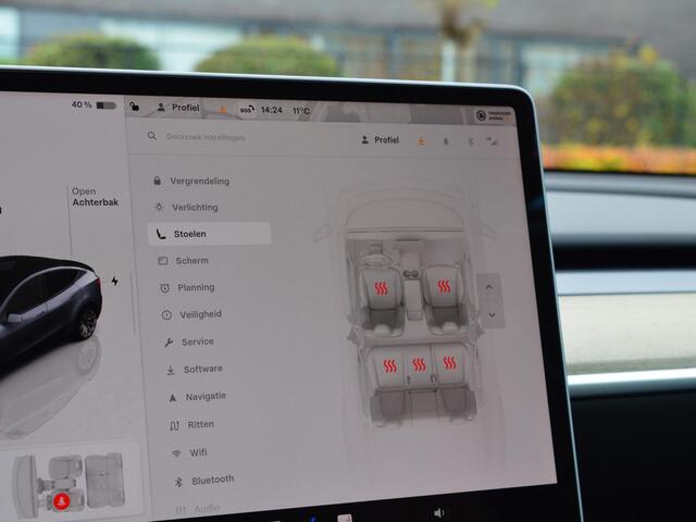Tesla Model Y Long Range AWD | Trekhaak | Winterbandenset