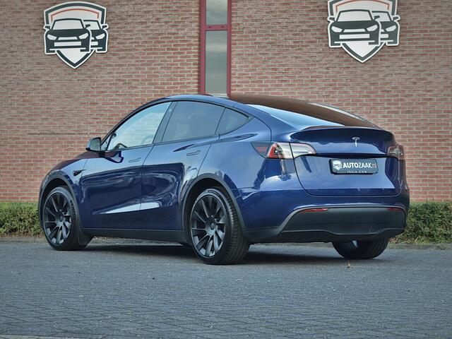 Tesla Model Y RWD 58 kWh | ¤ 31.280 excl. BTW