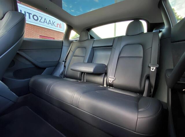 Tesla Model Y RWD 58 kWh | ¤ 31.280 excl. BTW