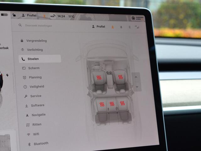 Tesla Model Y RWD 58 kWh | ¤ 31.280 excl. BTW