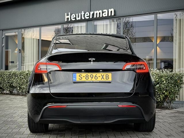 Tesla Model Y RWD Panorama/ Trekhaak/ Autopilot