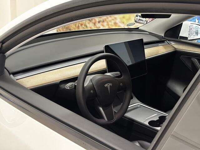 Tesla Model Y Long Range AWD 75 kWh | Enhanced Autopilot | BTW | SOH 91%