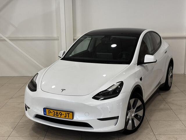 Tesla Model Y Long Range AWD 75 kWh | Enhanced Autopilot | BTW | SOH 91%