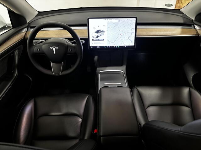 Tesla Model Y Long Range AWD 75 kWh | Enhanced Autopilot | BTW | SOH 91%