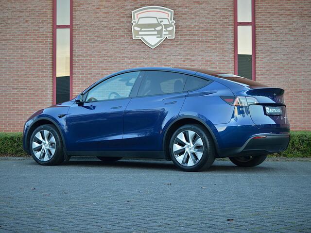Tesla Model Y Long Range AWD 75 kWh