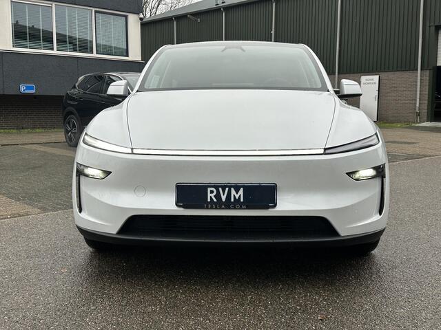 Tesla Model Y Premium Long Range AWD 75 kWh NIEUWE AUTO | AUTOPILOT| VOLLEDIGE TESLA GARANTIE T/M 12/2029 OF 80.000KM| DE HOOGVOLTACCU EN AANDRIJFLIJN TOT 2033 of 192.000KM |