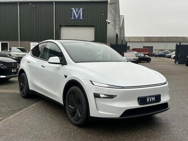 Tesla Model Y Premium Long Range AWD 75 kWh NIEUWE AUTO | AUTOPILOT| VOLLEDIGE TESLA GARANTIE T/M 12/2029 OF 80.000KM| DE HOOGVOLTACCU EN AANDRIJFLIJN TOT 2033 of 192.000KM |