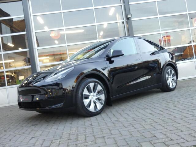 Tesla Model Y RWD 58 kWh