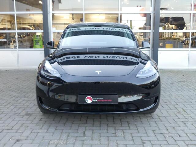 Tesla Model Y RWD 58 kWh