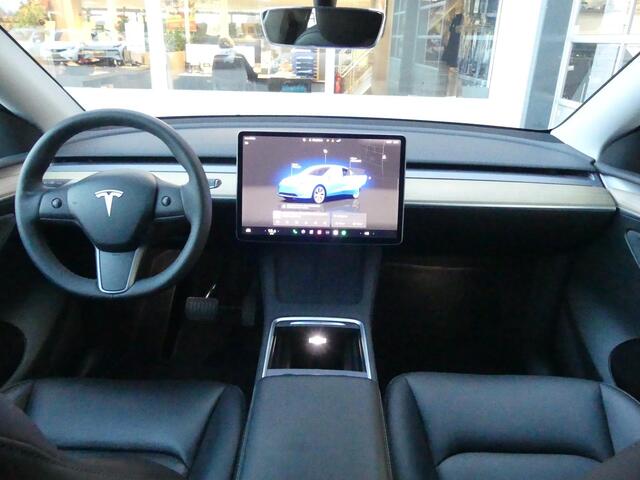 Tesla Model Y RWD 58 kWh