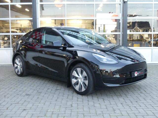 Tesla Model Y RWD 58 kWh