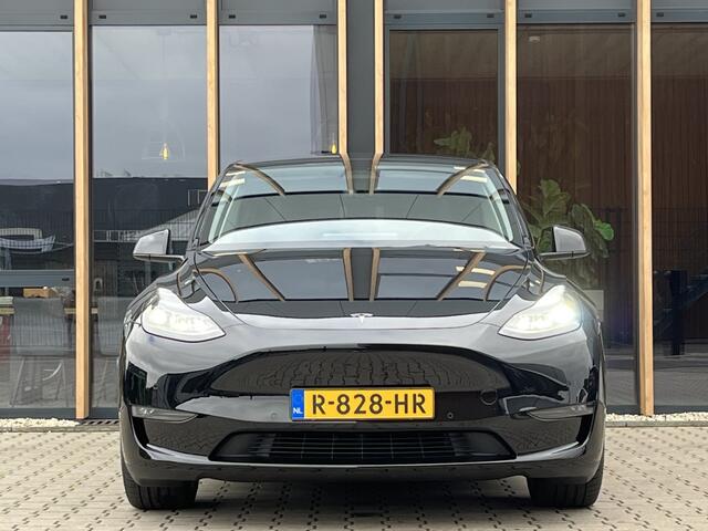 Tesla Model Y PerformanceAWD 75kWh