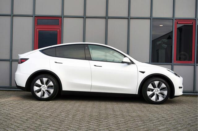 Tesla Model Y Long Range AWD 75kWh SOH 87% Enhanced Autopilot