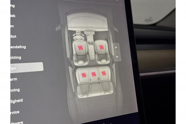 Tesla Model Y Long Range AWD 75kWh | Geen import |