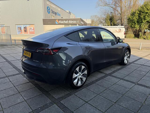 Tesla Model Y Aut. Long Range Dual Motor AWD | Autopilot | Panorama | Leder |