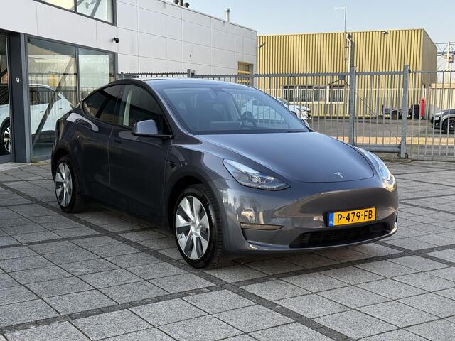 Tesla Model Y Aut. Long Range Dual Motor AWD | Autopilot | Panorama | Leder |