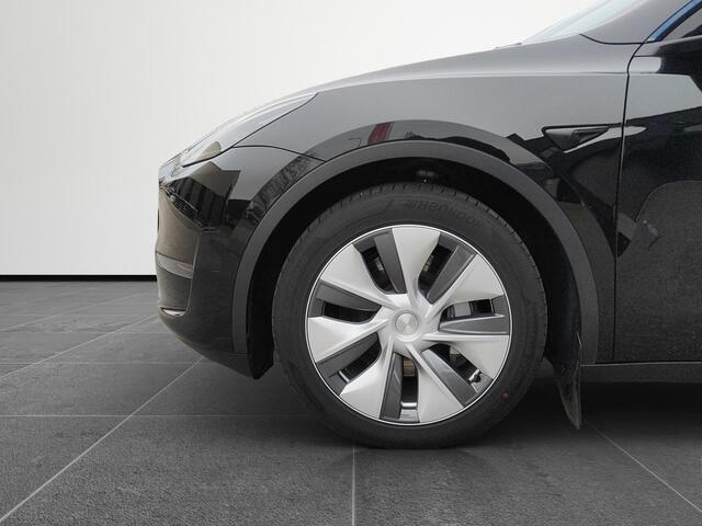 Tesla Model Y Long Range AWD 75 kWh Zwart Leder/SOH 94,4%/Autopilot