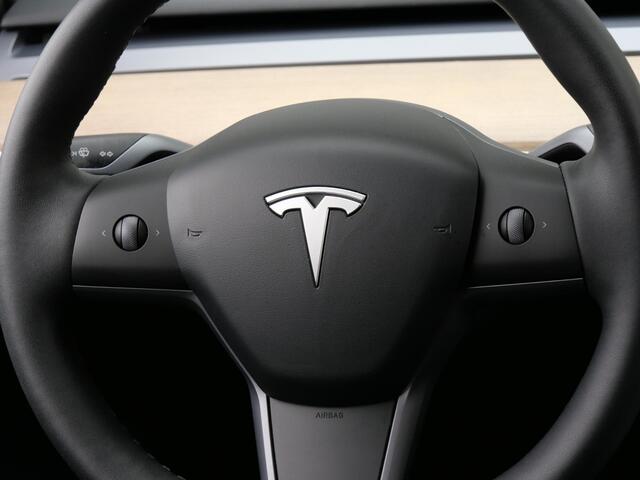 Tesla Model Y 75kWh AWD LONG RANGE/ ELEKT. KLEP/ ZWART LEDER