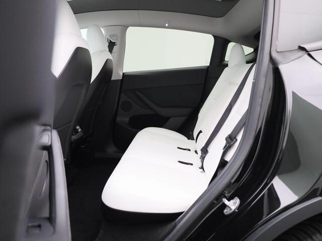 Tesla Model Y RWD 58 kWh