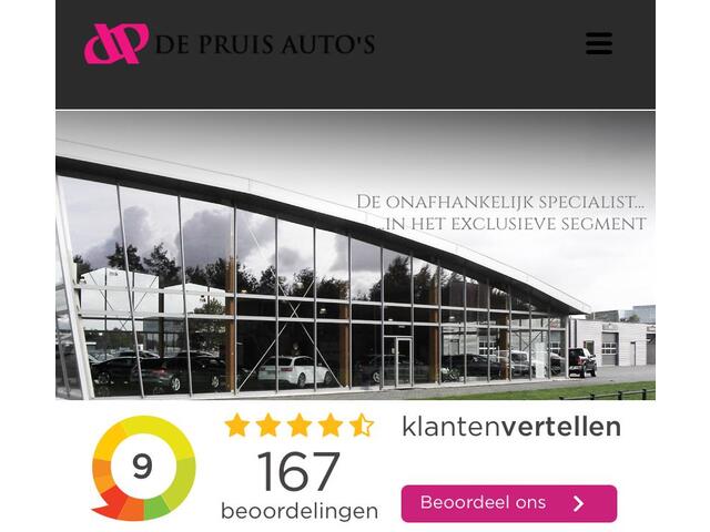 Tesla Model Y 75KW Long Range AWD 514PK Afneembare Trekhaak Pano Camera Adaptive Cruise Control Leer