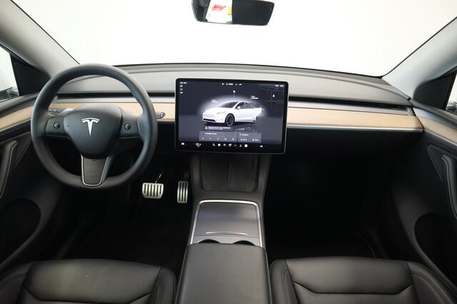 Tesla Model Y Performance AWD 75 kWh ACC Panoramadak