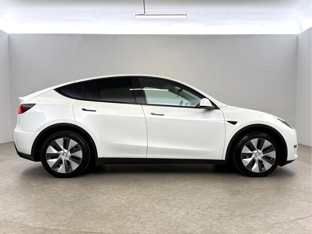 Tesla Model Y Long Range AWD 75 kWh | Snelladen | Autopilot | SOH 90% | Camera | Memory | Pano | Stoel/Stuurverw.