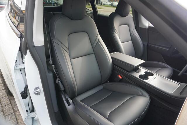 Tesla Model Y RWD 58 kWh