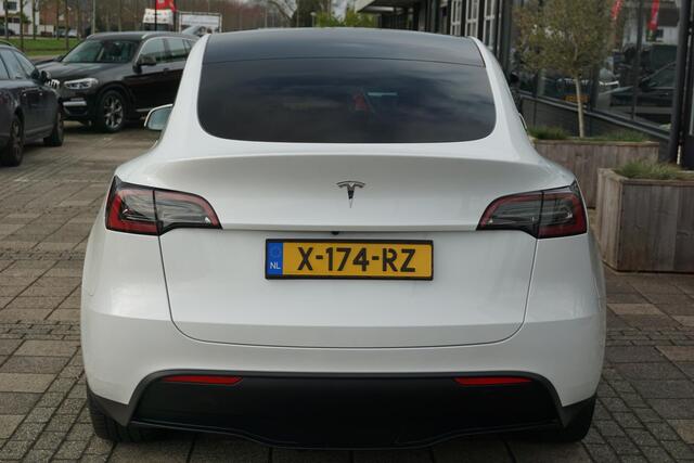 Tesla Model Y RWD 58 kWh