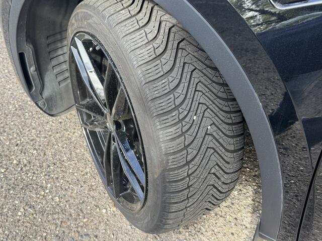 Tesla Model Y RWD 58 kWh 1STE EIGENAAR!! // PANODAK // NAVI // ADAPTIVE CRUISE // CLIMA // AUTOPILOT // 360 CAMERA // LEDEREN BEKLEDING //