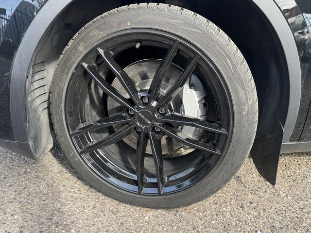 Tesla Model Y RWD 58 kWh 1STE EIGENAAR!! // PANODAK // NAVI // ADAPTIVE CRUISE // CLIMA // AUTOPILOT // 360 CAMERA // LEDEREN BEKLEDING //