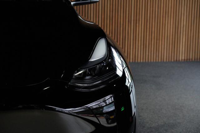 Tesla Model Y SOH: 94,7% Navi 360° Leer ACC Autopilot PDC Elektr. achterklep Stoelverwarmimg voor en achter Stuurverwarming Optie: Full Self-Driving Capability BTW auto