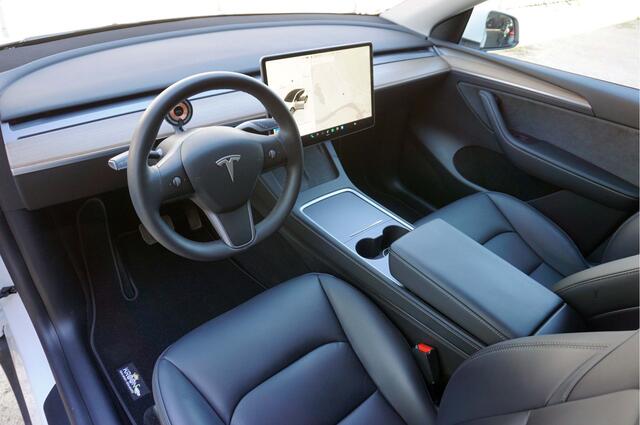 Tesla Model Y Long Range AWD 75kWh SOH 95%