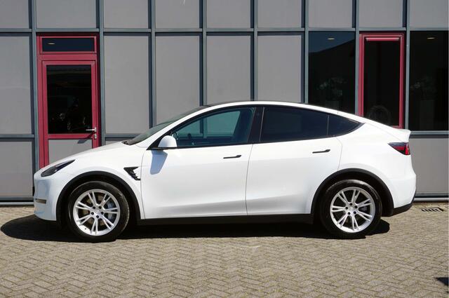 Tesla Model Y Long Range AWD 75kWh SOH 95%