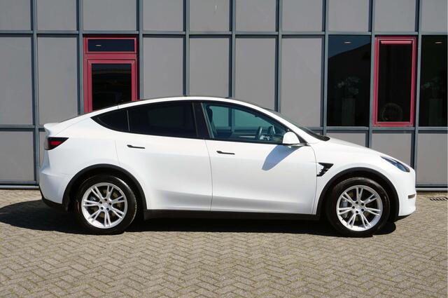 Tesla Model Y Long Range AWD 75kWh SOH 95%