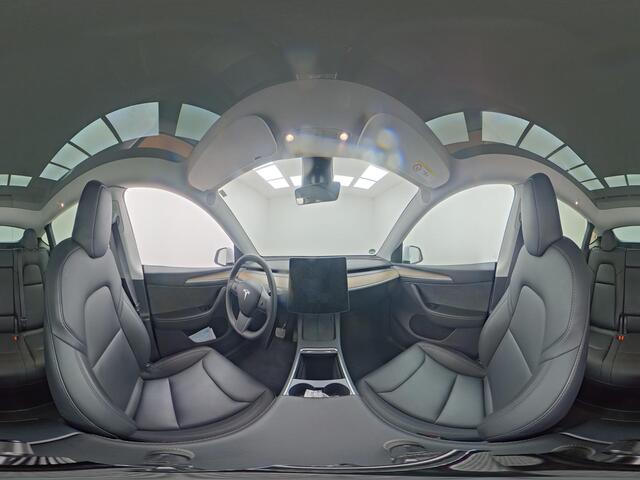 Tesla Model Y Long Range AWD 75 kWh 65.700 KM | Volledig lederen interieur | WORDT VERWACHT!